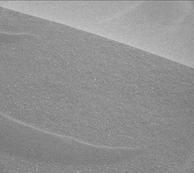 Sol 1749: Mast Camera (Mastcam)