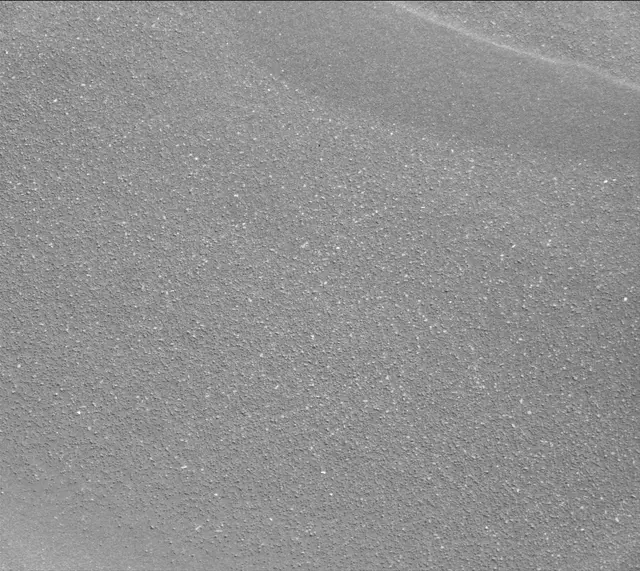 Sol 1749: Mast Camera (Mastcam)