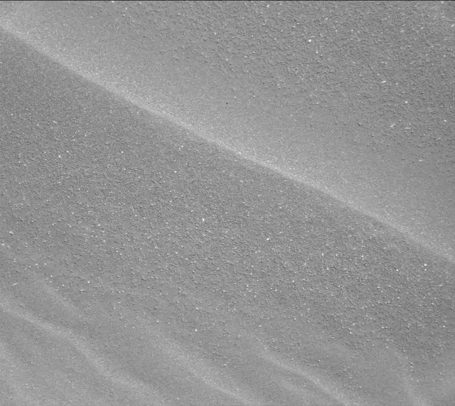 Sol 1749: Mast Camera (Mastcam)