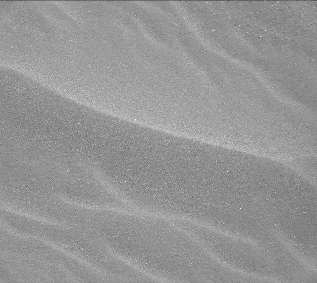 Sol 1749: Mast Camera (Mastcam)