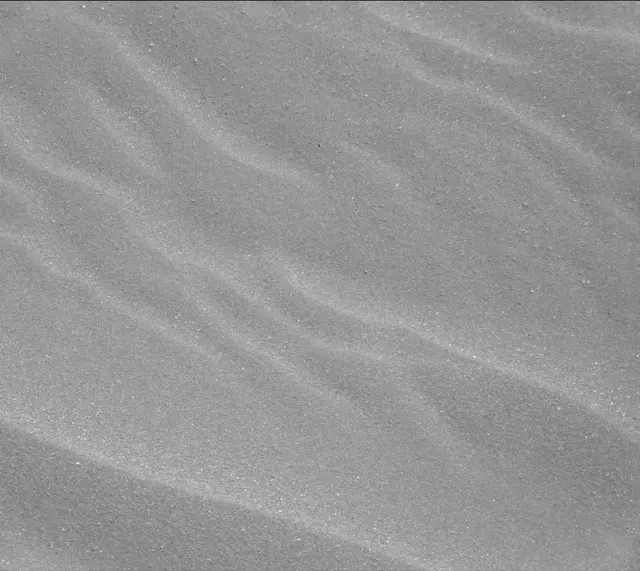 Sol 1749: Mast Camera (Mastcam)