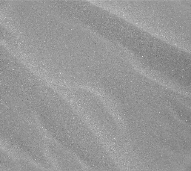 Sol 1749: Mast Camera (Mastcam)