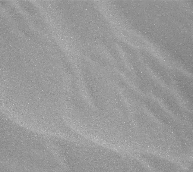 Sol 1749: Mast Camera (Mastcam)