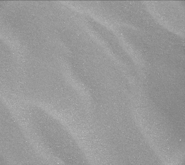 Sol 1749: Mast Camera (Mastcam)