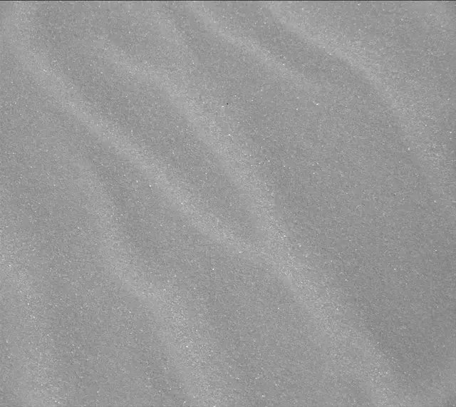 Sol 1749: Mast Camera (Mastcam)