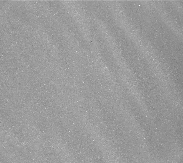 Sol 1749: Mast Camera (Mastcam)