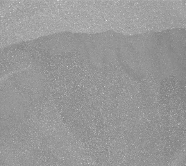 Sol 1749: Mast Camera (Mastcam)