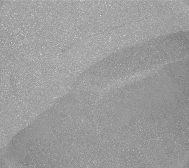 Sol 1749: Mast Camera (Mastcam)