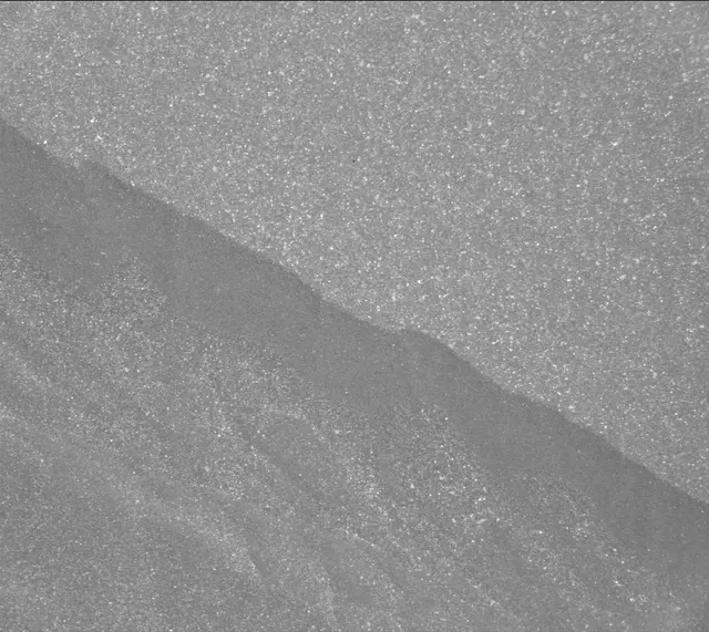 Sol 1749: Mast Camera (Mastcam)