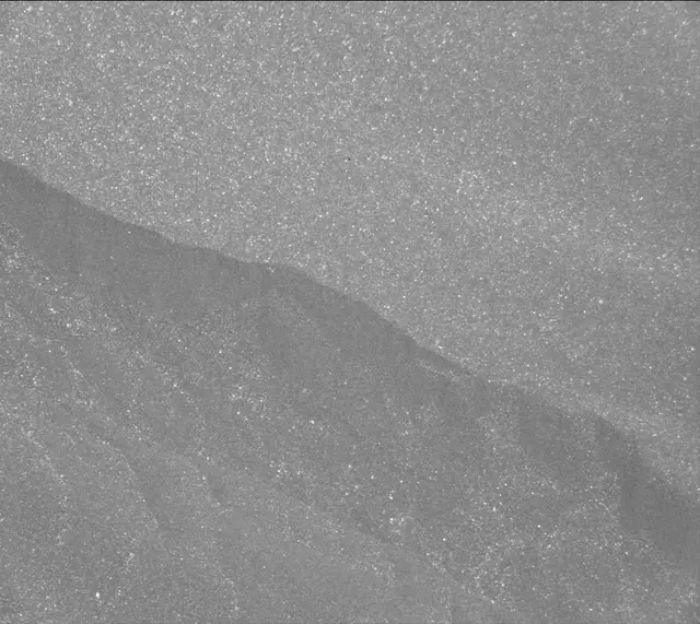 Sol 1749: Mast Camera (Mastcam)