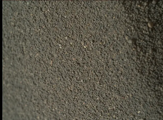 Sol 1749: Mars Hand Lens Imager (MAHLI)