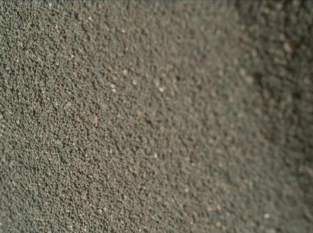 Sol 1749: Mars Hand Lens Imager (MAHLI)