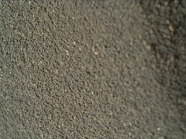 Sol 1749: Mars Hand Lens Imager (MAHLI)