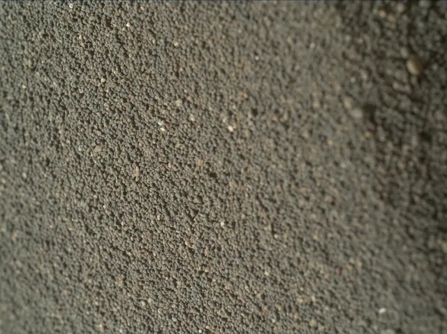 Sol 1749: Mars Hand Lens Imager (MAHLI)
