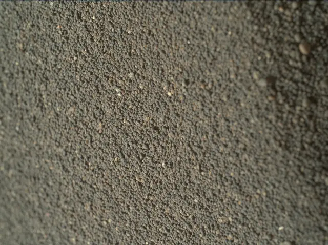 Sol 1749: Mars Hand Lens Imager (MAHLI)