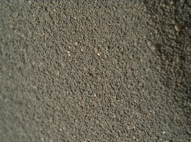 Sol 1749: Mars Hand Lens Imager (MAHLI)