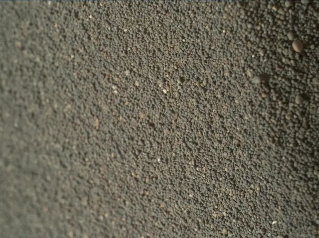 Sol 1749: Mars Hand Lens Imager (MAHLI)