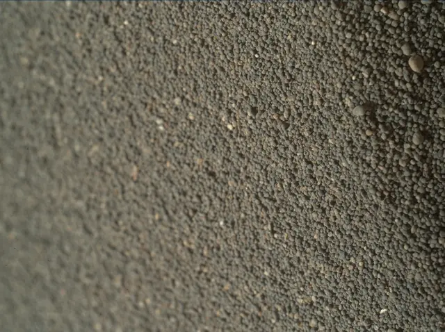 Sol 1749: Mars Hand Lens Imager (MAHLI)