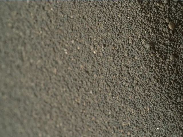 Sol 1749: Mars Hand Lens Imager (MAHLI)