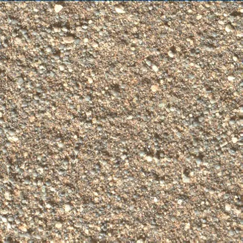 Sol 1749: Mars Hand Lens Imager (MAHLI)