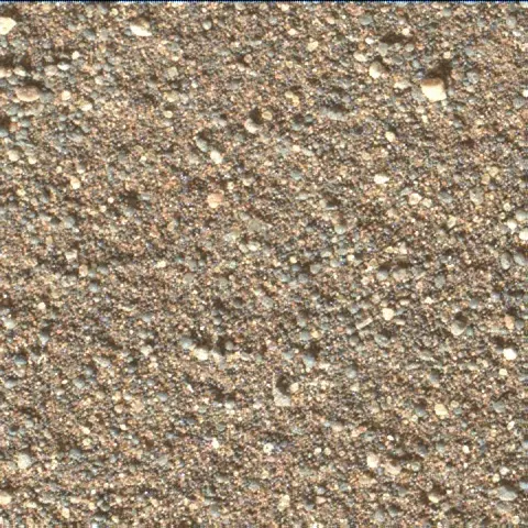 Sol 1749: Mars Hand Lens Imager (MAHLI)