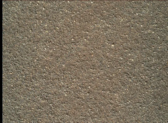 Sol 1749: Mars Hand Lens Imager (MAHLI)