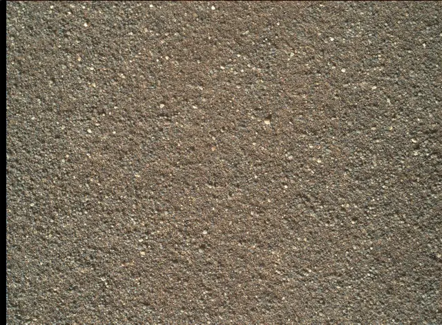 Sol 1749: Mars Hand Lens Imager (MAHLI)