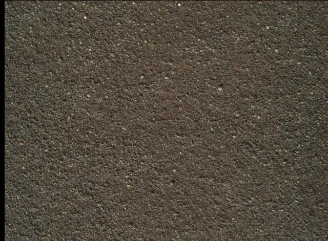 Sol 1749: Mars Hand Lens Imager (MAHLI)