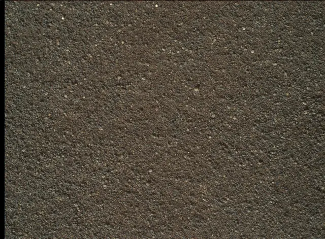 Sol 1749: Mars Hand Lens Imager (MAHLI)