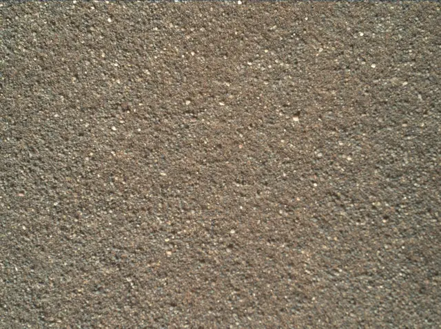 Sol 1749: Mars Hand Lens Imager (MAHLI)