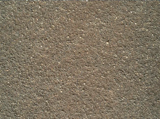 Sol 1749: Mars Hand Lens Imager (MAHLI)