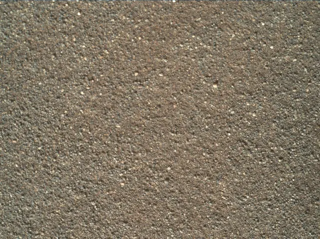 Sol 1749: Mars Hand Lens Imager (MAHLI)
