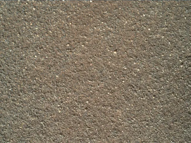 Sol 1749: Mars Hand Lens Imager (MAHLI)