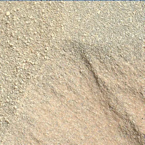 Sol 1749: Mars Hand Lens Imager (MAHLI)
