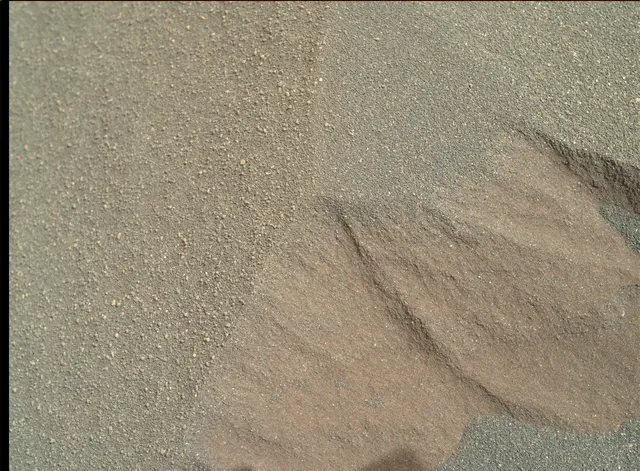 Sol 1749: Mars Hand Lens Imager (MAHLI)