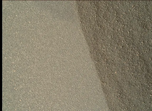 Sol 1749: Mars Hand Lens Imager (MAHLI)