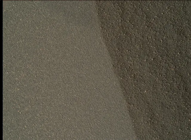 Sol 1749: Mars Hand Lens Imager (MAHLI)