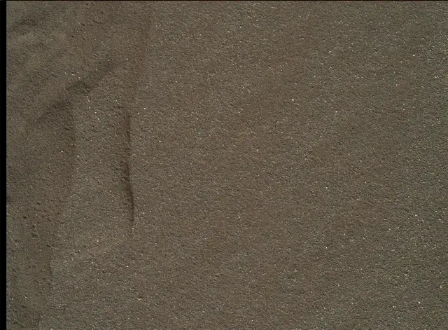 Sol 1749: Mars Hand Lens Imager (MAHLI)