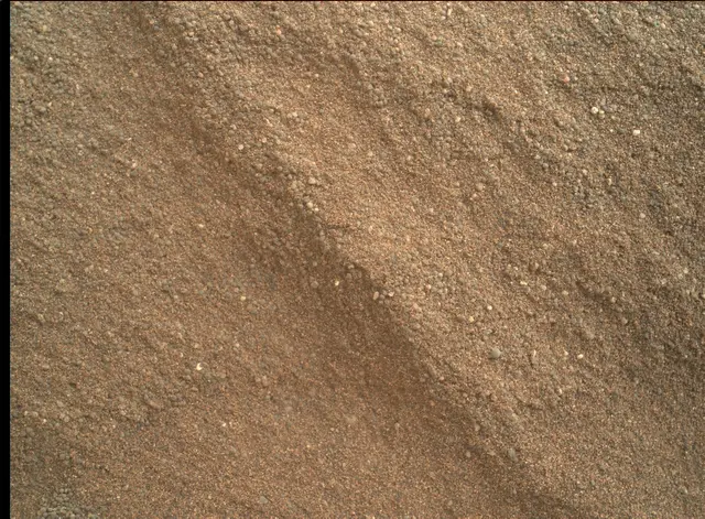 Sol 1749: Mars Hand Lens Imager (MAHLI)