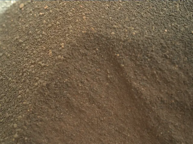 Sol 1749: Mars Hand Lens Imager (MAHLI)