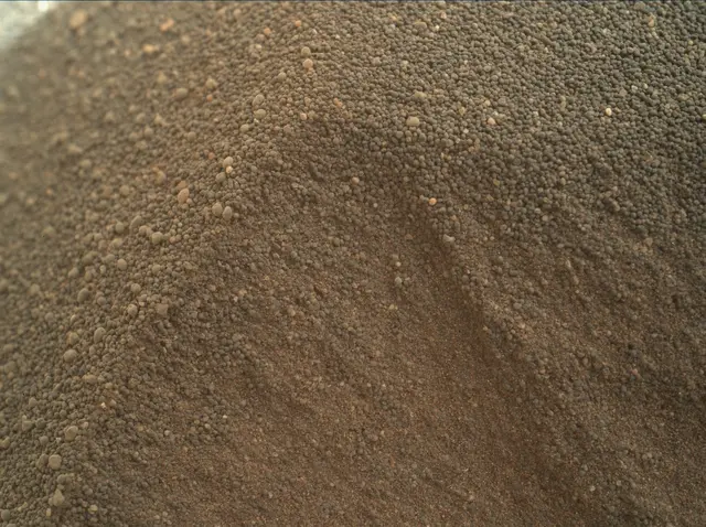 Sol 1749: Mars Hand Lens Imager (MAHLI)