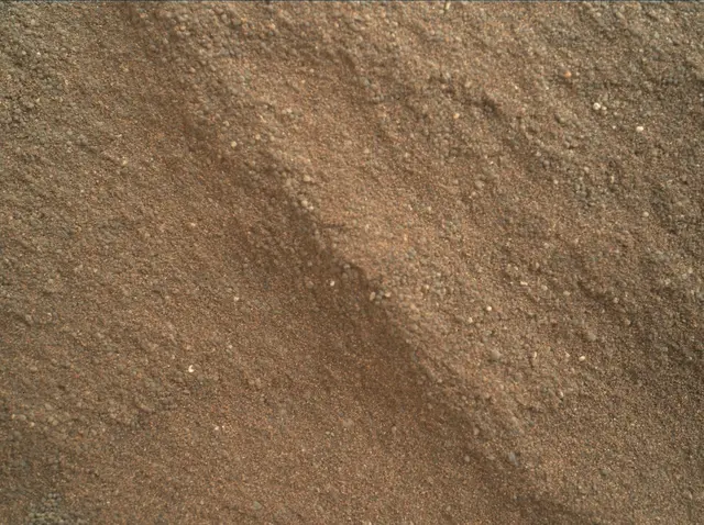 Sol 1749: Mars Hand Lens Imager (MAHLI)