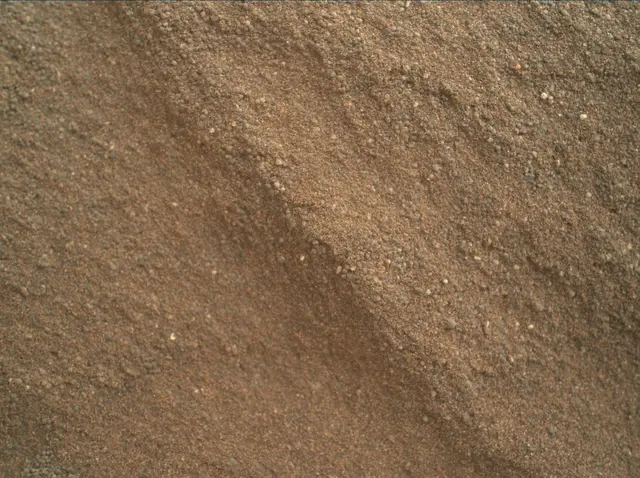 Sol 1749: Mars Hand Lens Imager (MAHLI)