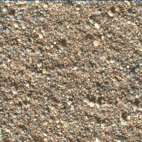 Sol 1749: Mars Hand Lens Imager (MAHLI)