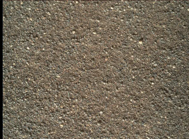 Sol 1749: Mars Hand Lens Imager (MAHLI)