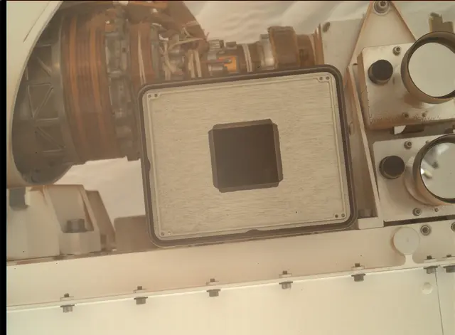 Sol 1749: Mars Hand Lens Imager (MAHLI)