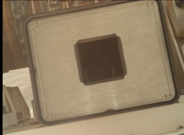 Sol 1749: Mars Hand Lens Imager (MAHLI)