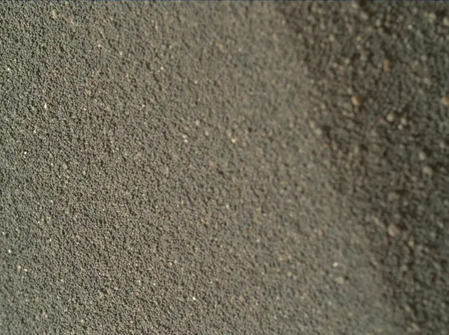 Sol 1749: Mars Hand Lens Imager (MAHLI)