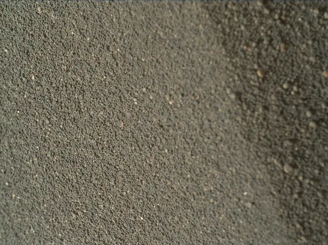 Sol 1749: Mars Hand Lens Imager (MAHLI)
