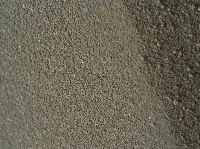 Sol 1749: Mars Hand Lens Imager (MAHLI)